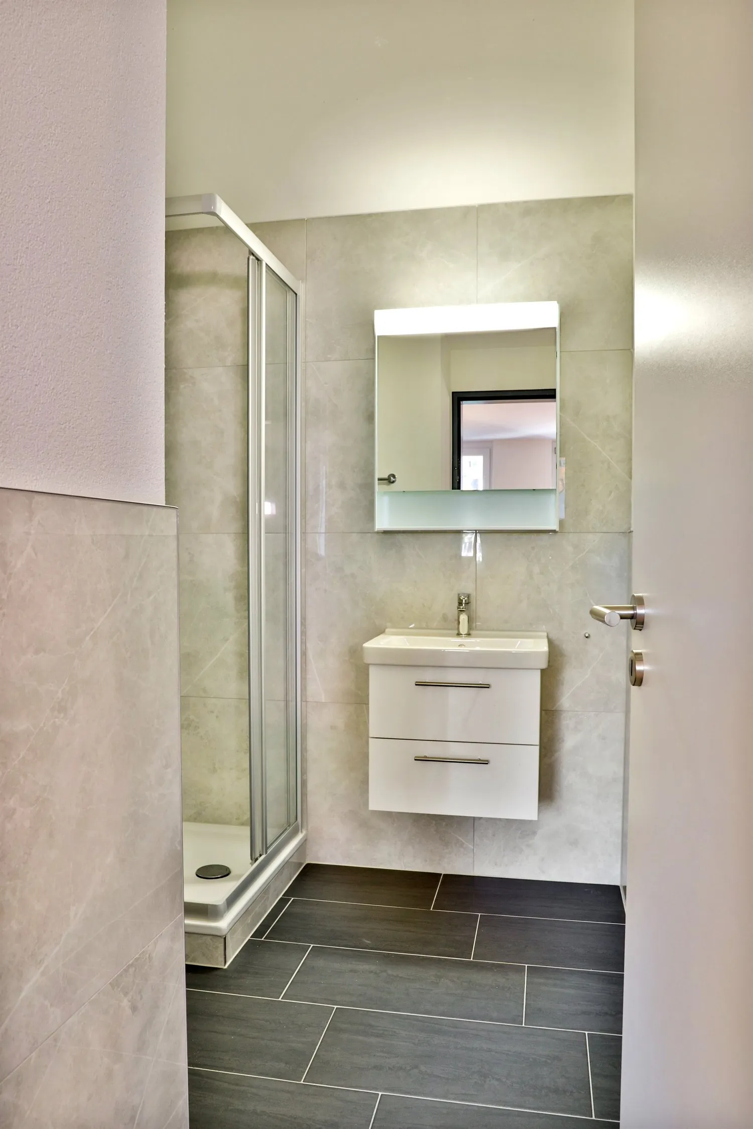 Ideal für Singles - kompakt, zentral und ruhig!