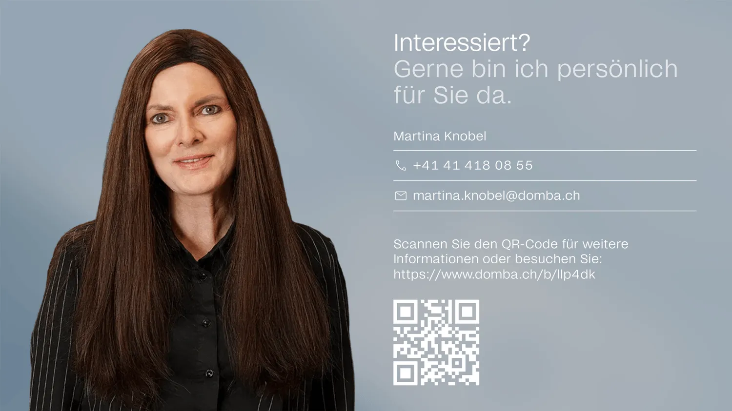 Stilvoll wohnen zwischen Bergen und Natur