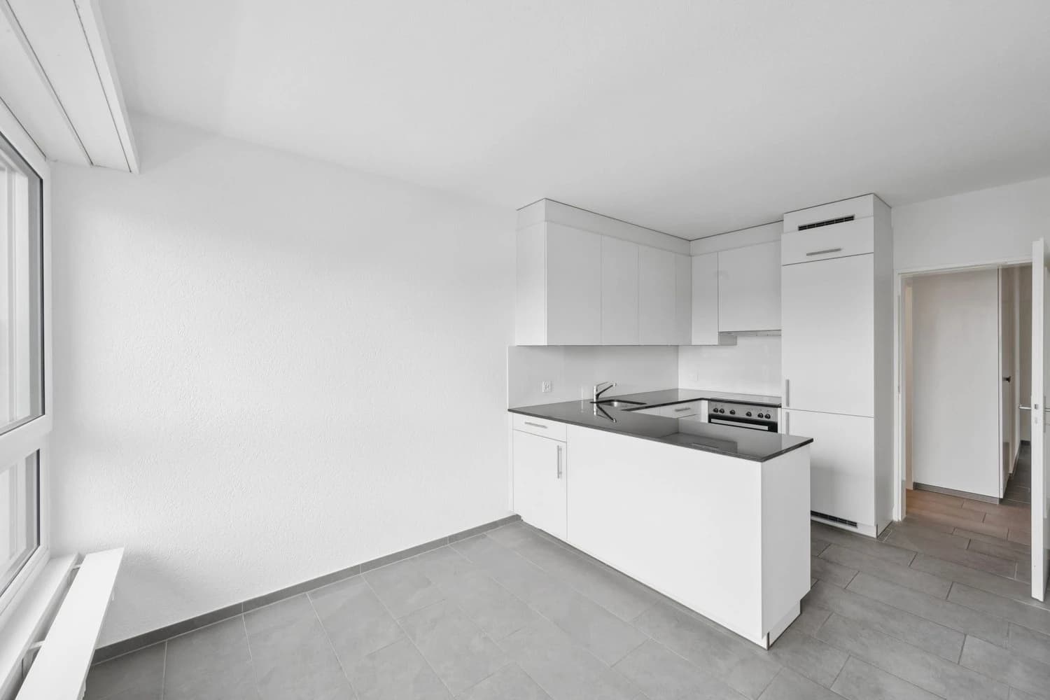 Ihr neues Zuhause nahe der Birs