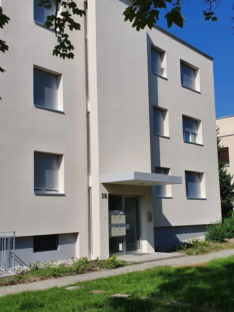 4.5 Zimmerwohung in Moosseedorf