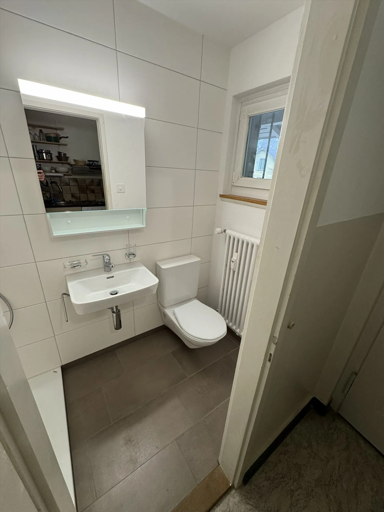 Gemütliches Wohnen im Herzen von Frauenfeld - Mieten ohne Kaution