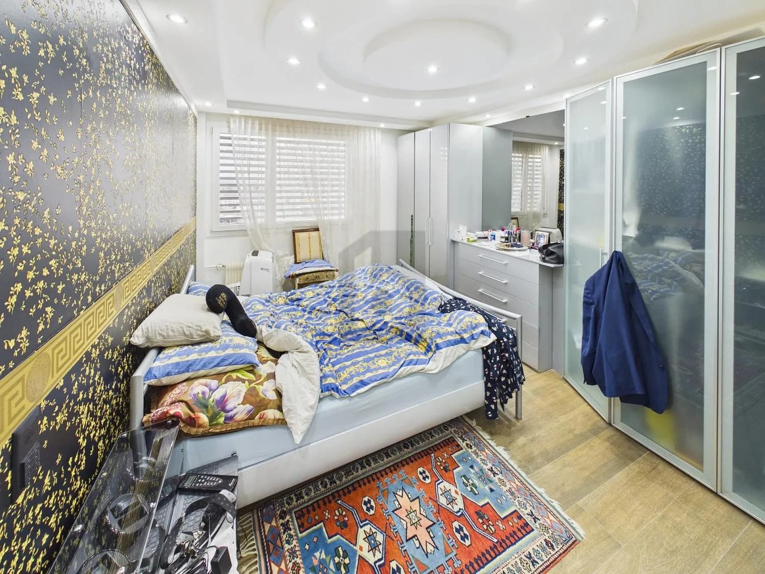 MODERN IN ZENTRALER LAGE