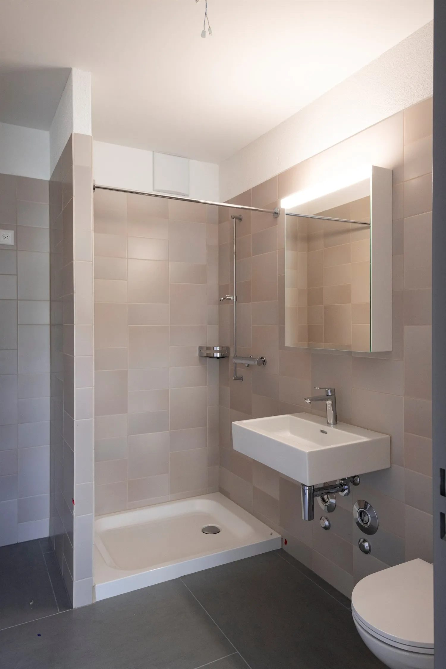 Wohnen am Puls der Stadt - Trendig - Modern - Ihr neues Zuhause?