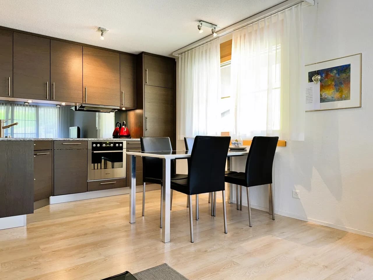 Einmalige Gelegenheit - schöne Wohnung an bevorzugter Lage