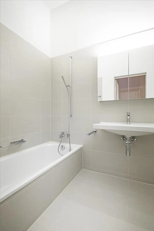 Mieten ohne Kaution - Tschent Wohna - urban mit viel Grünzone