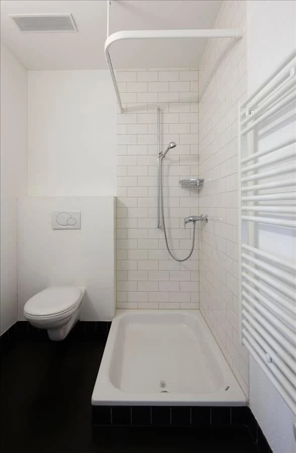 Topmodernes Wohnen - Bringen Sie Farbe in Ihr Leben! «Mieten ohne Kaution»