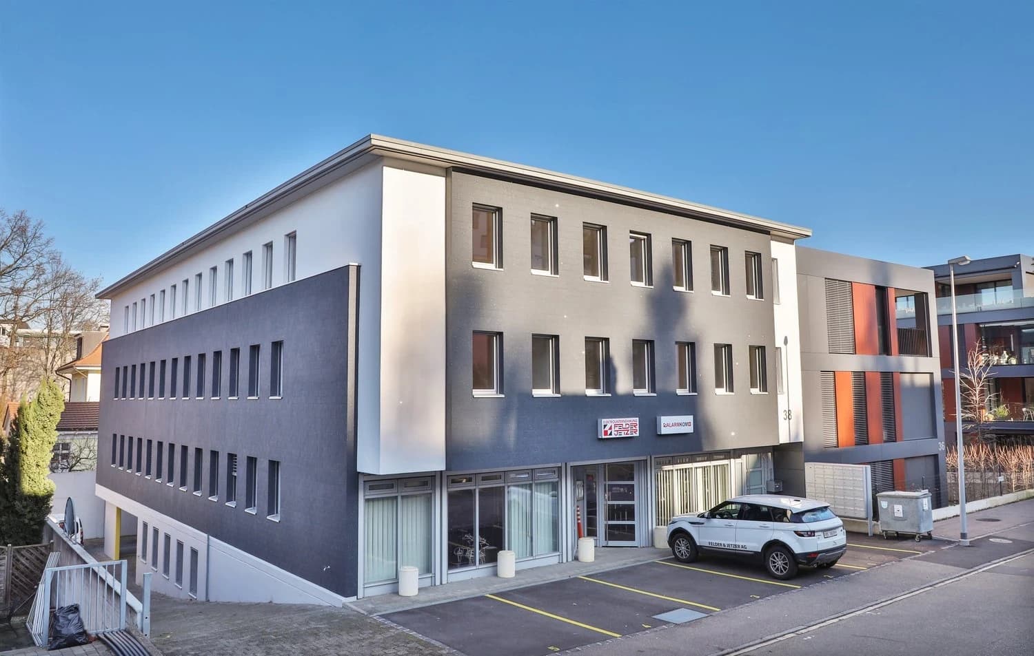 Ideal für Singles - kompakt, zentral und ruhig!