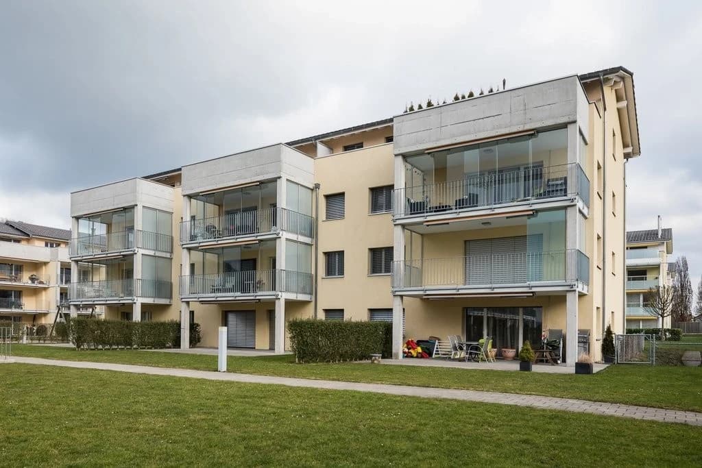 Wohntraum für Familie