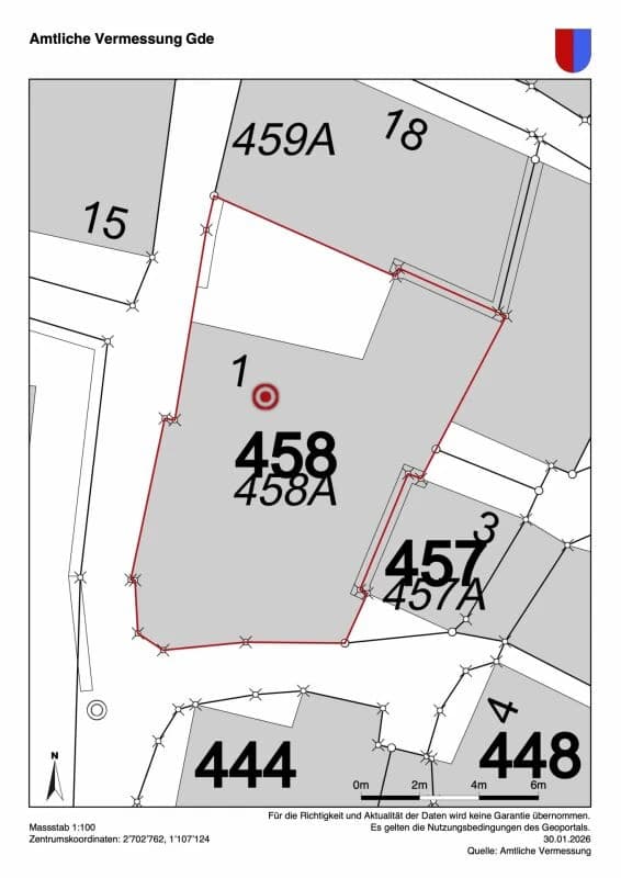 Ruhiges EFH 5 Zimmer mit Seesicht und vielen Kellern   Tranquilla casa indipendente con 5 locali, vista lago e numerose cantine