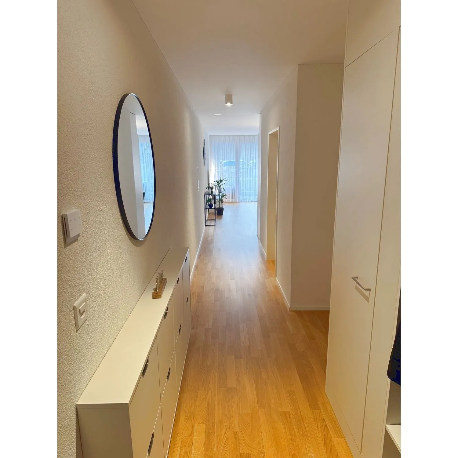 "Traumwohnung im Herzen von Biberist"