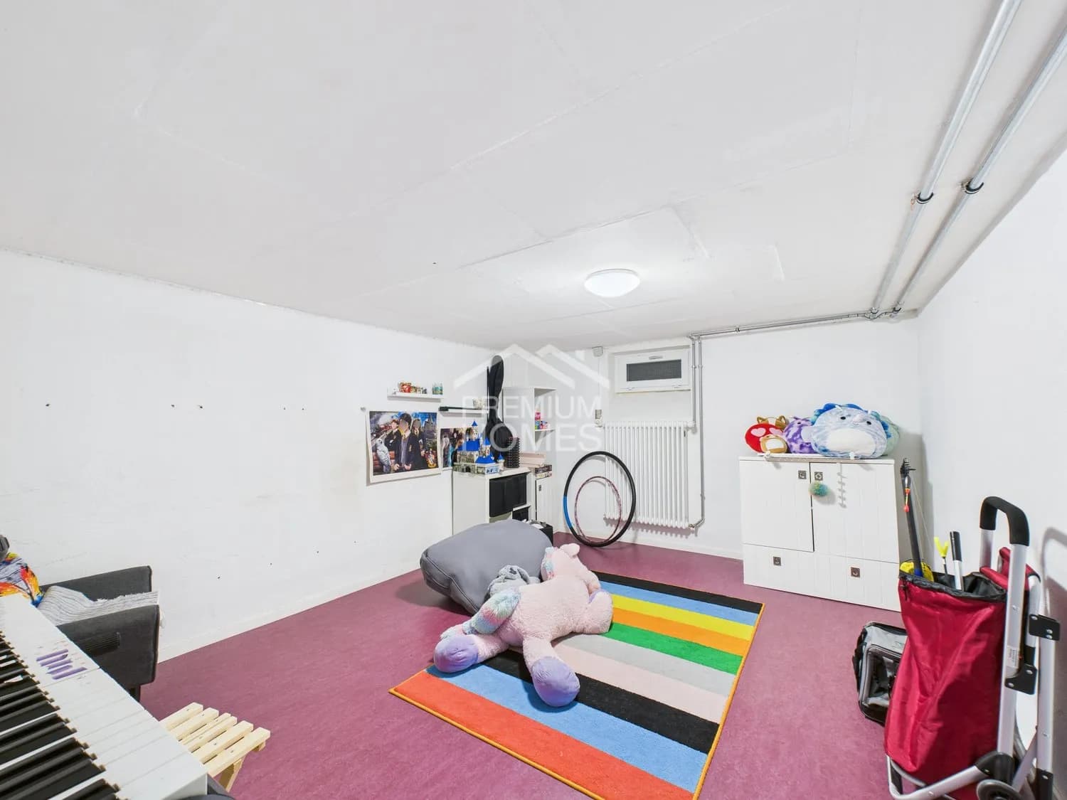 Solide gebaut - mit Liebe gepflegt