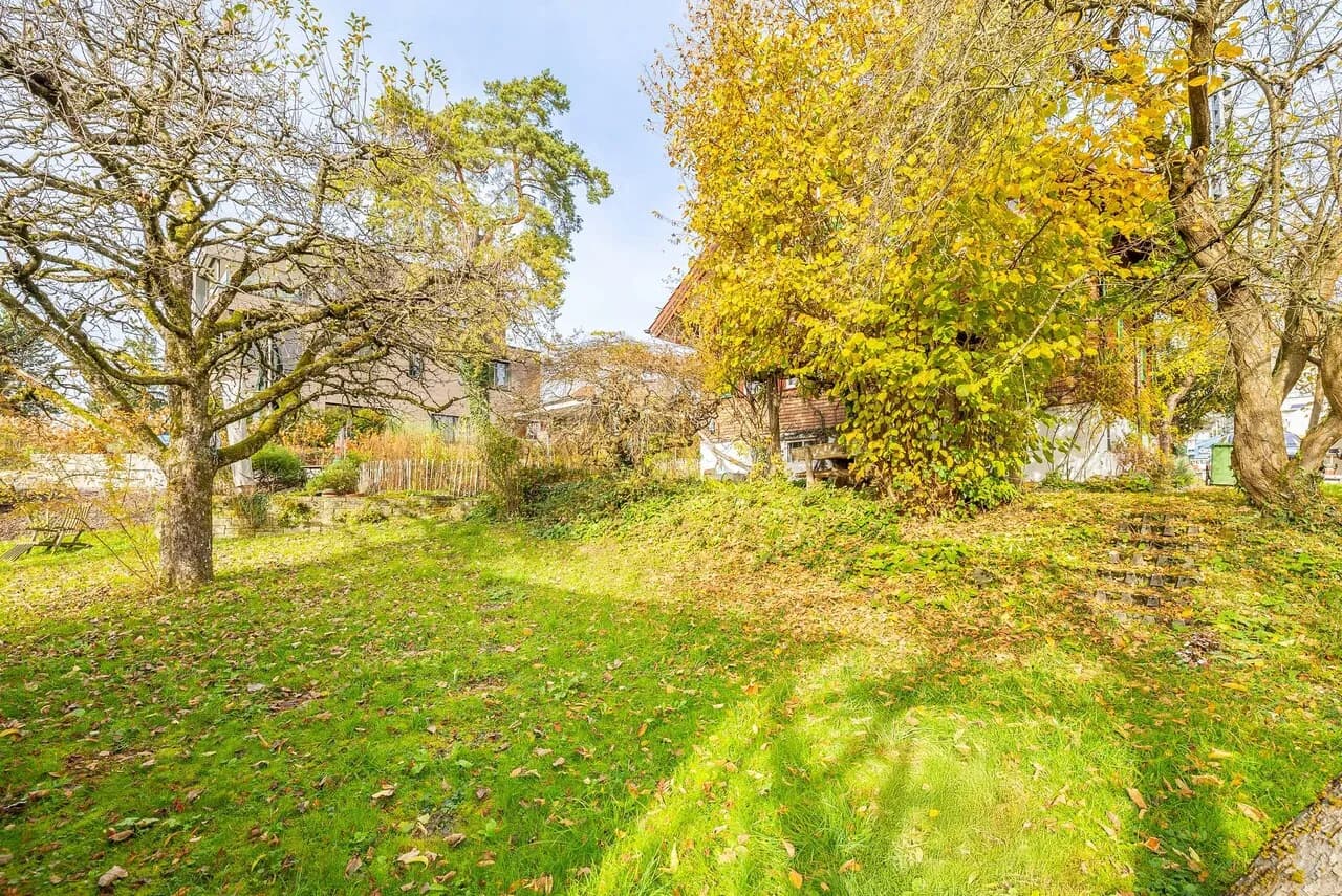 Ihr Ruhepol mit Seeweite