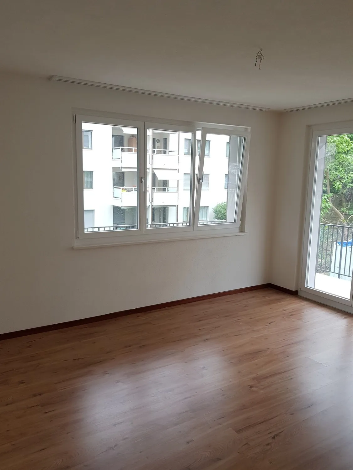 Charmante Wohnung  klassische Architektur trifft modernes Wohngefühl