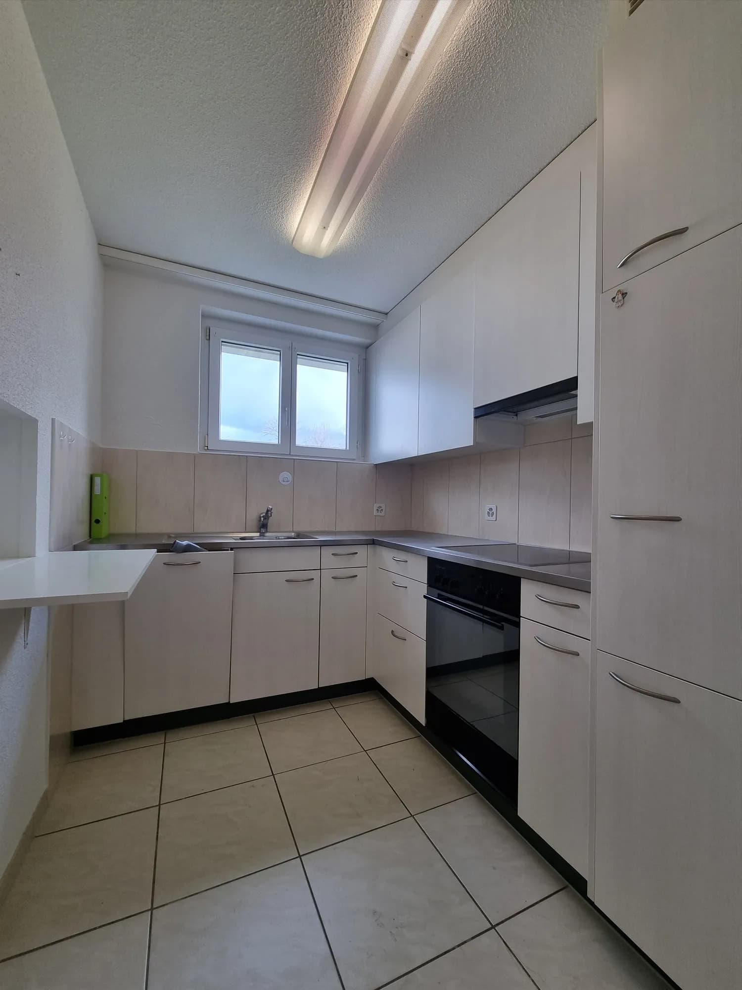 Willkommen in Ihrem neuen Zuhause!