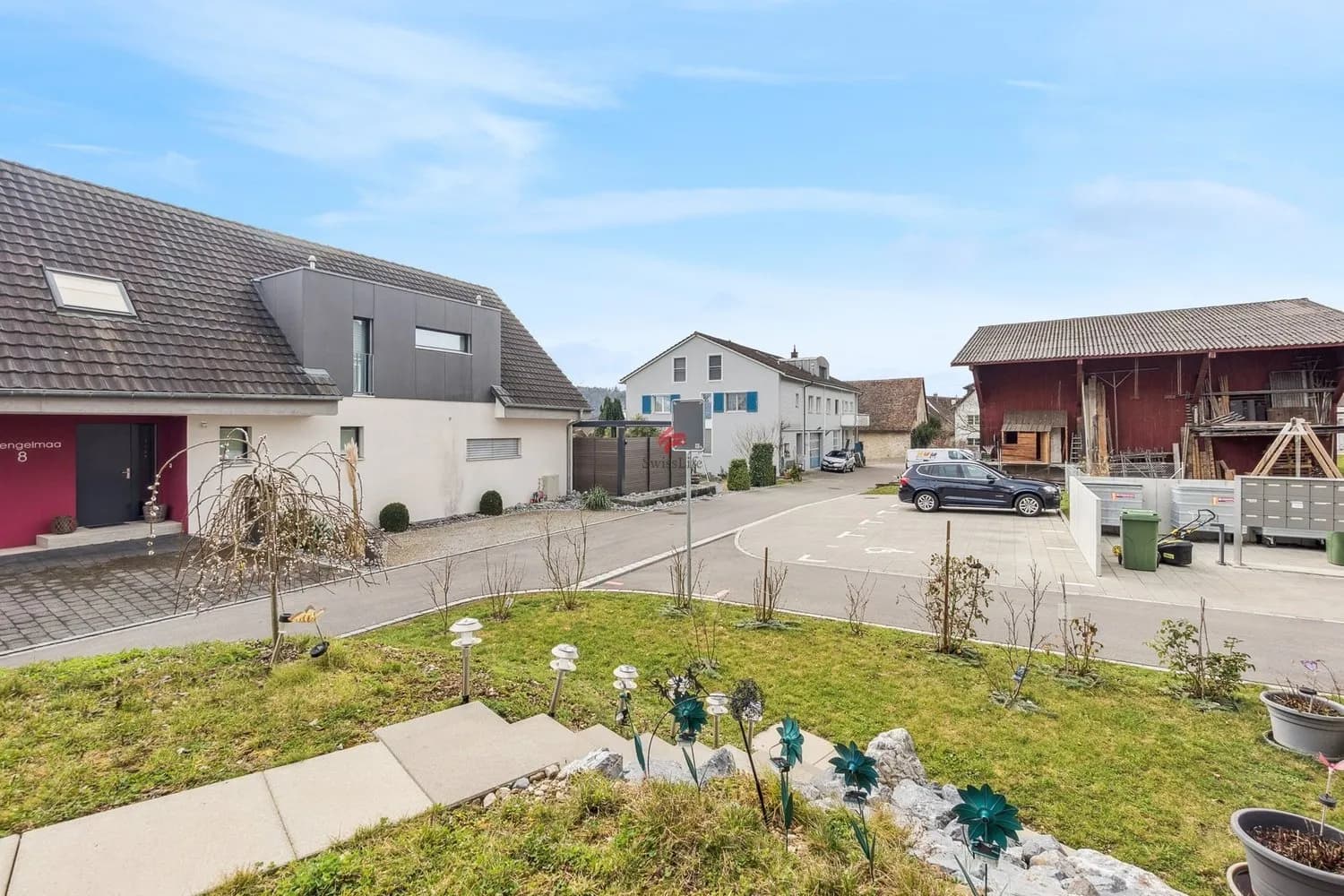 Mehr draussen als drin - Ihr Gartentraum