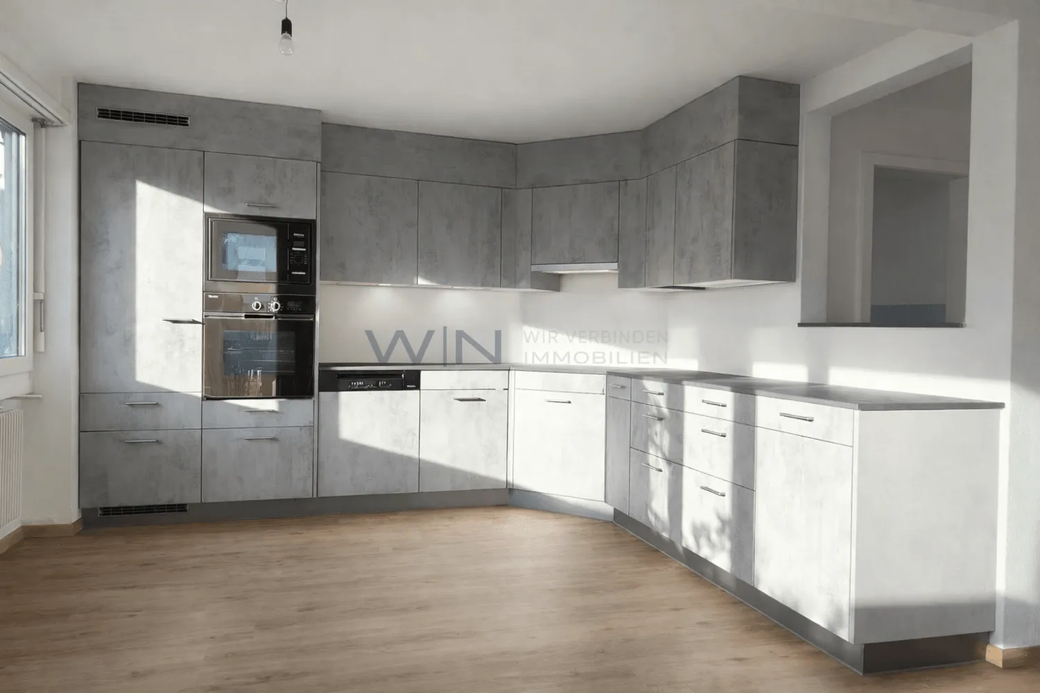 Machen Sie mehr aus Ihrem Daheim