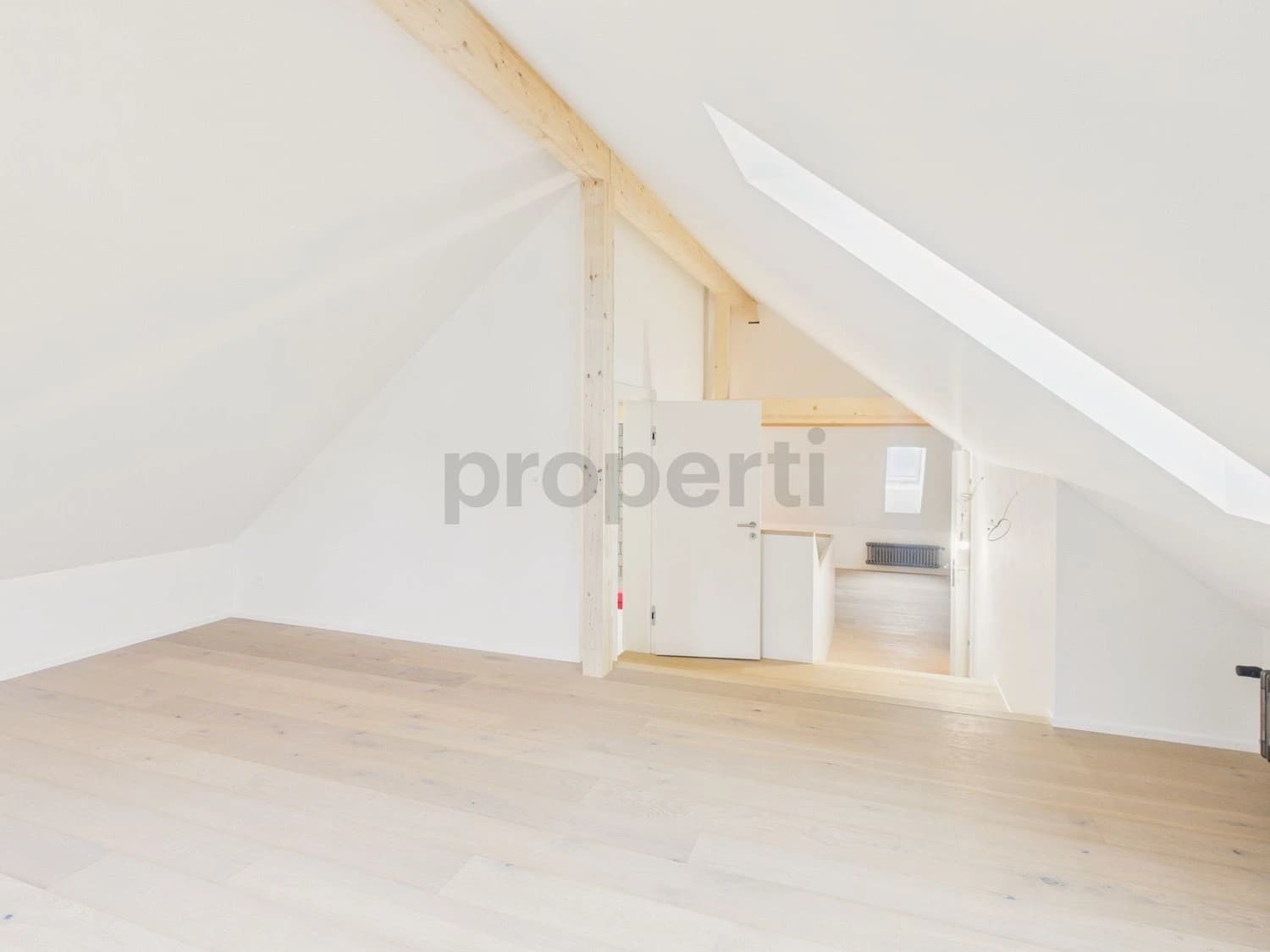 Charmante historische 4.5 -Zimmer Wohnung in Stäfa