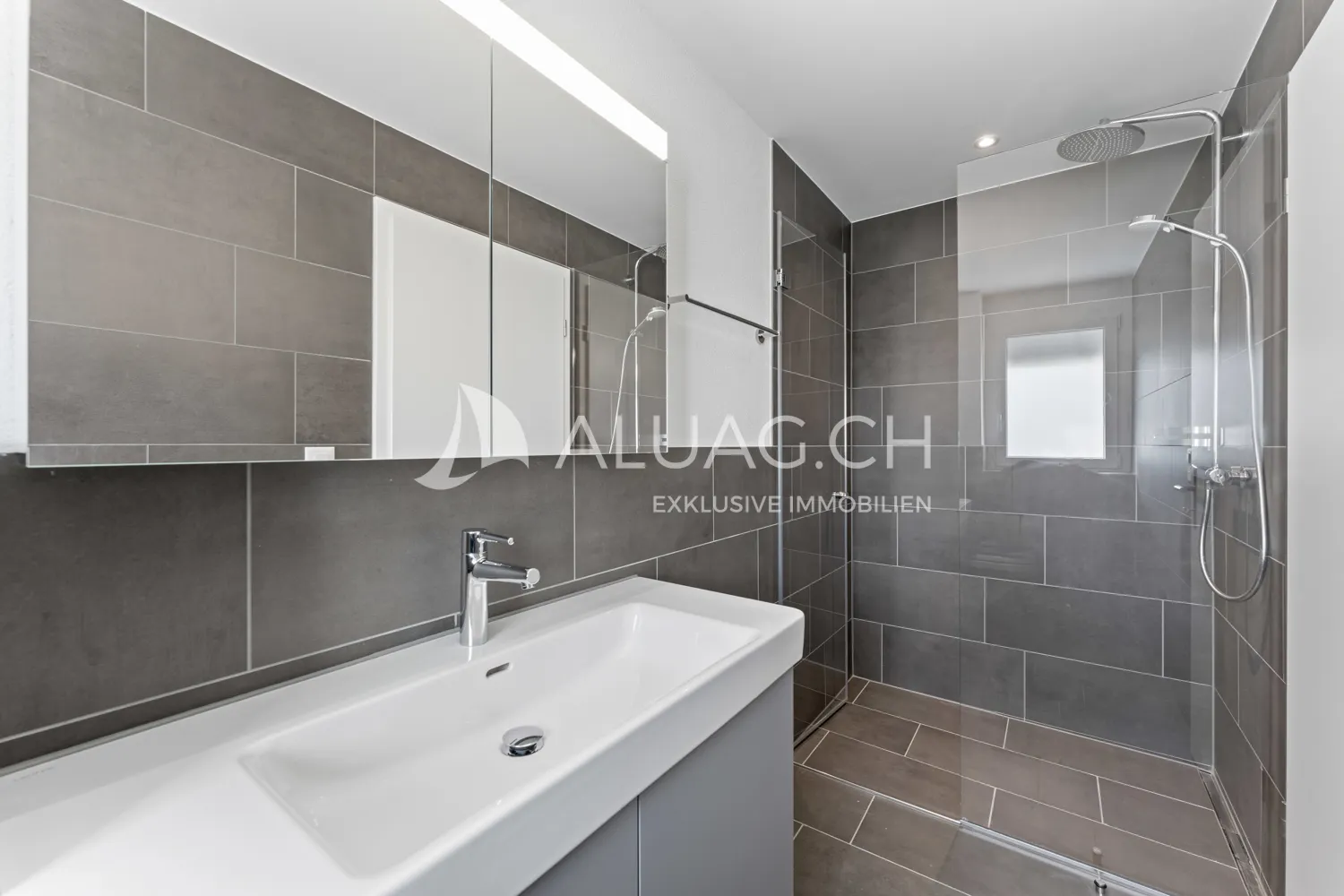 NEUBAUTRAUM 4.5 ZIMMER IM HERZEN DER NATUR