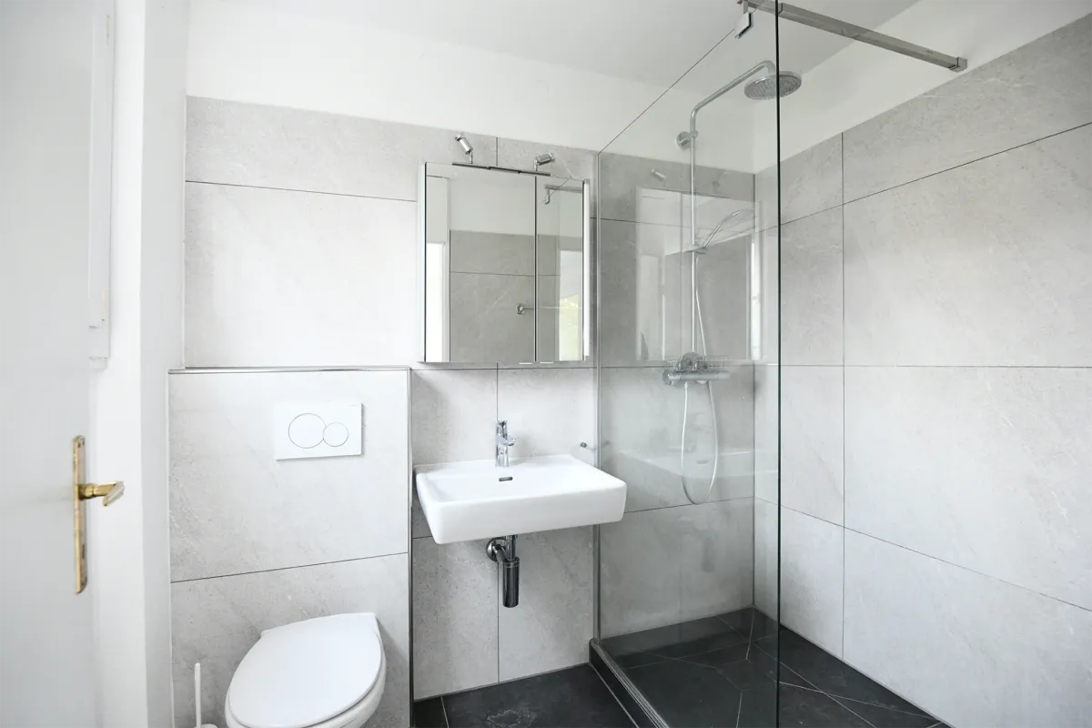 EIGENTUMSWOHNUNG IN ZOFINGEN