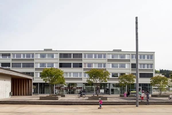 Fexibel sein und günstig wohnen!