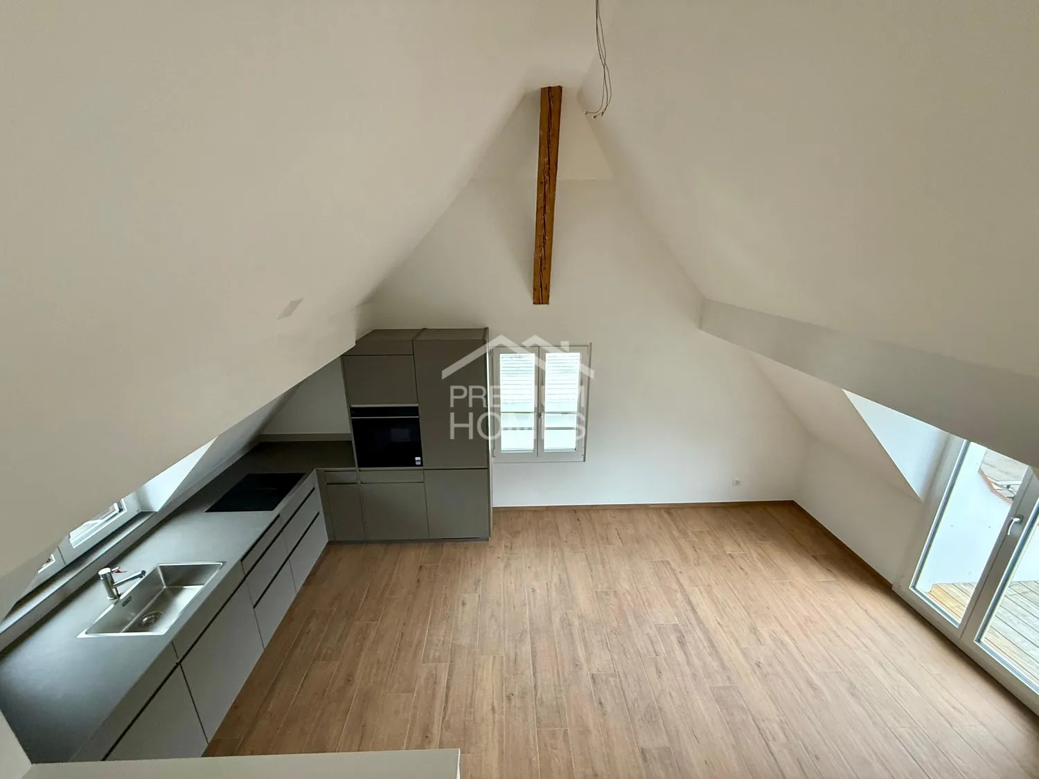 Qualität, die man sieht und spürt