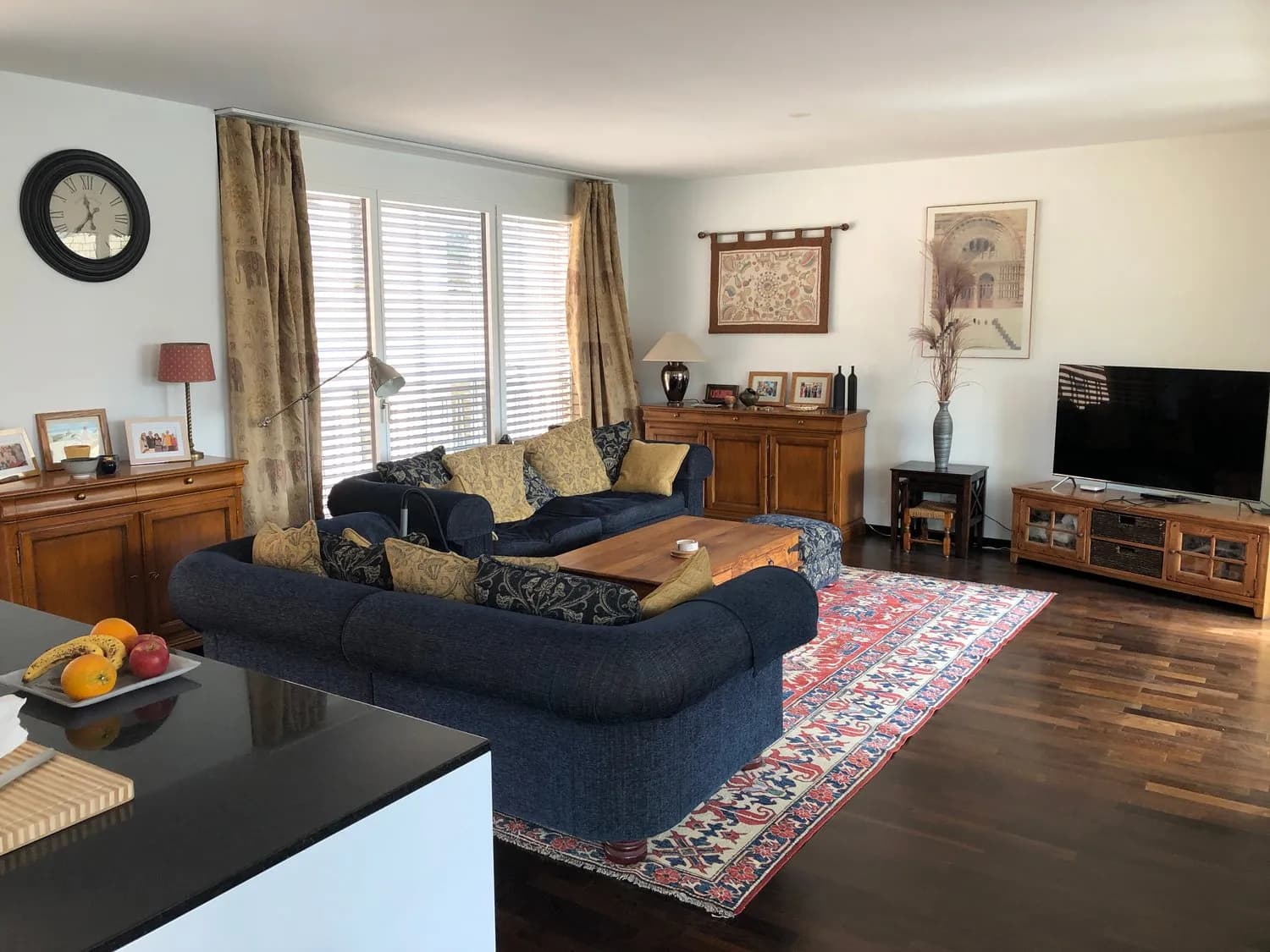 Einzigartige Maisonettewohnung - Mitten im Geschehen!