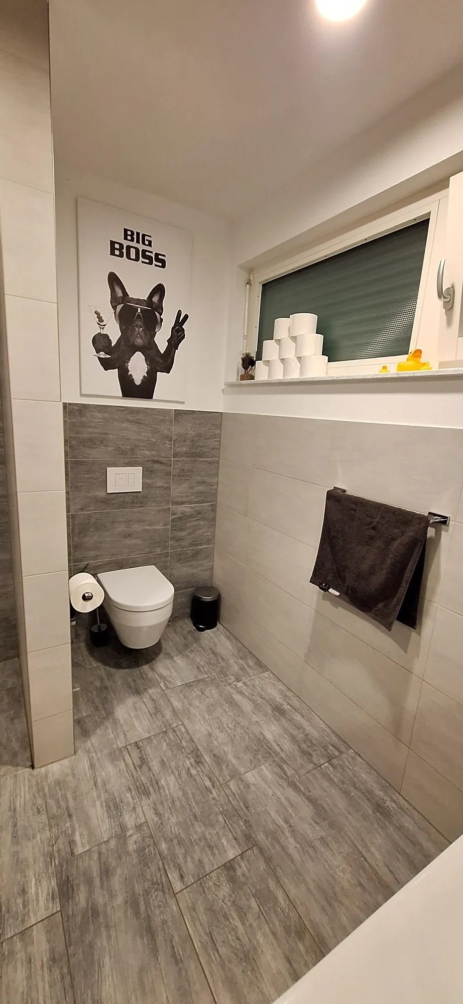 Im Herzen von Othmarsingen