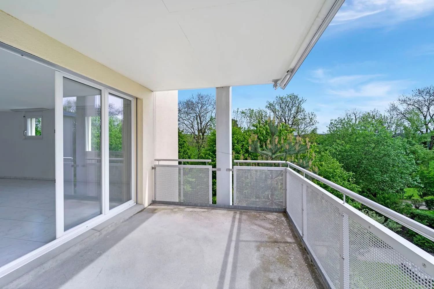 Familienfreundlich mit viel Tageslicht