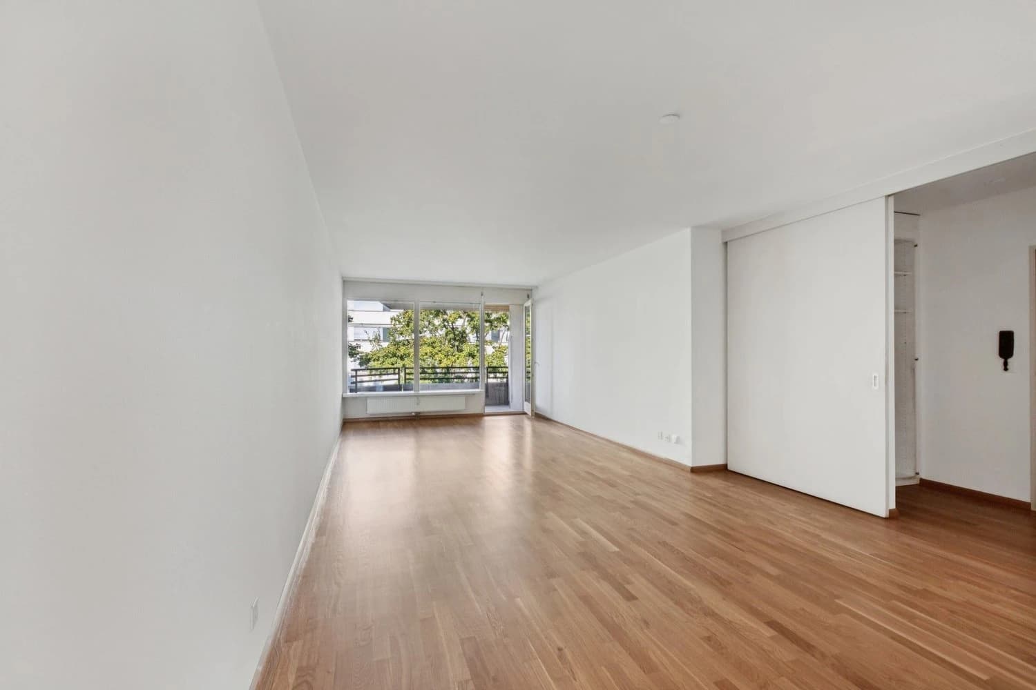 Wohnen mit Stil Ihre neue 3.5-Zimmer-Wohnung wartet auf Sie