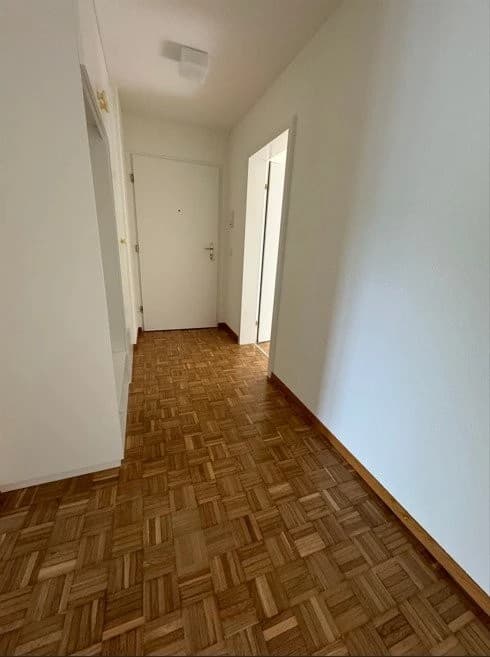 Willkommen im neuen Zuhause