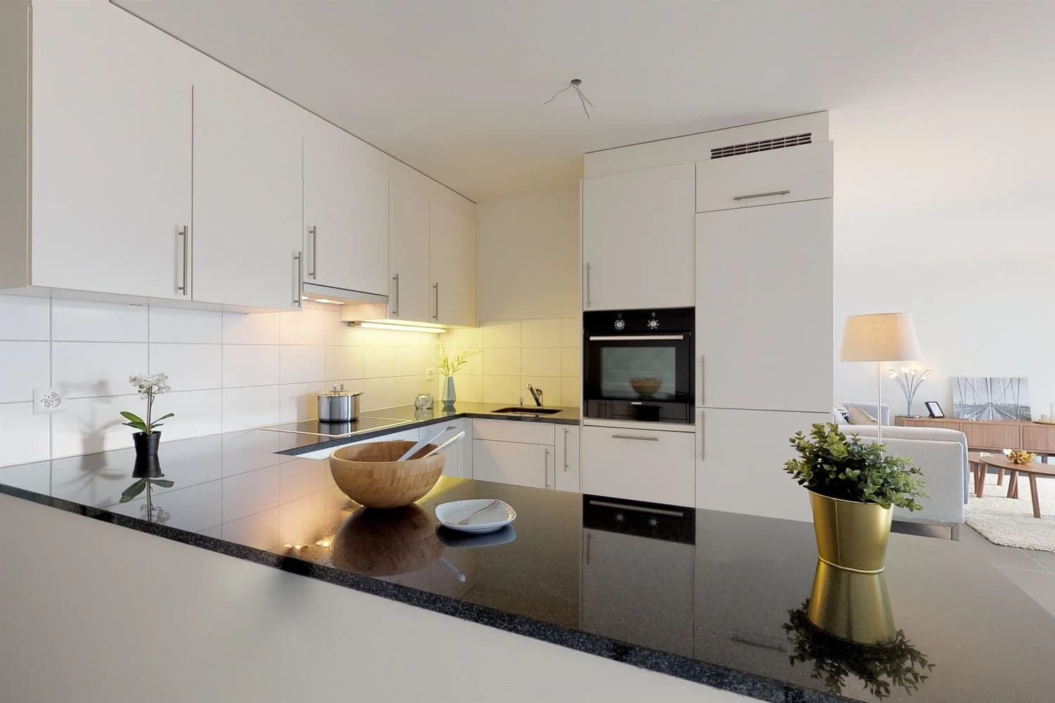 Der Weg zu Ihrem Wohnglück - grosszügige Familienwohnung!