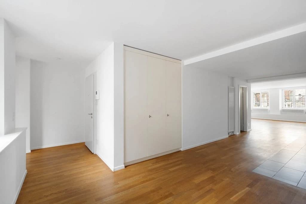 Ihre Wohnoase mitten in der Altstadt