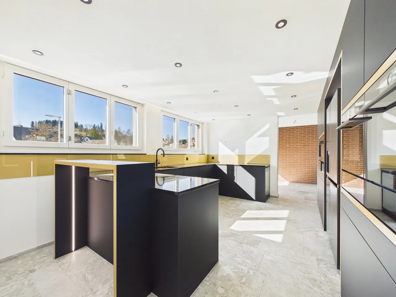 Exklusive Maisonettewohnung mit Wohlfühlcharakter