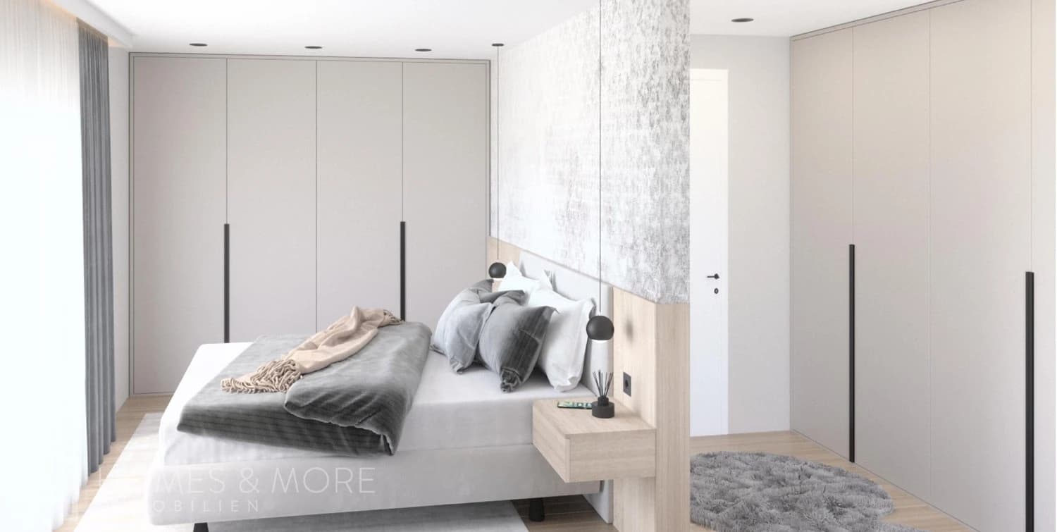 MODERNES WOHNEN IN RUHIGER UND IDYLLISCHER LAGE