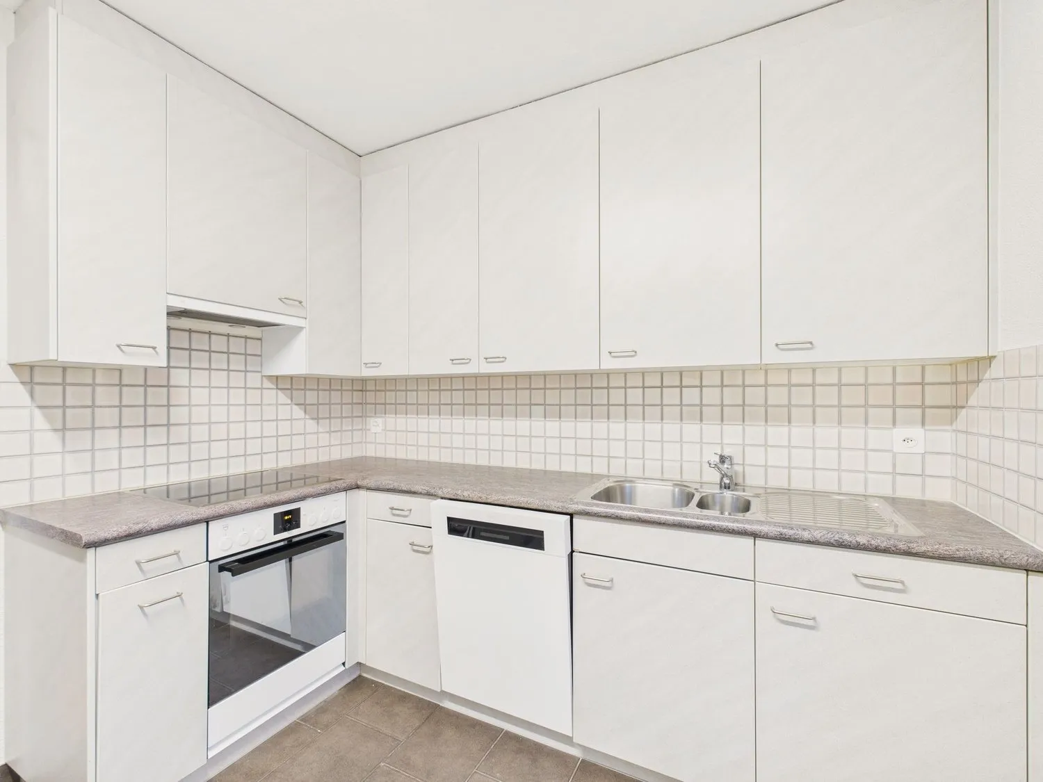 Gemütliche 5-Zimmer Wohnung in St. Gallen