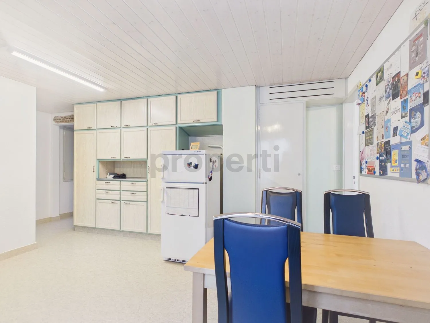 Charmante 3.5-Zimmer-Wohnung mit Balkon, Liestal