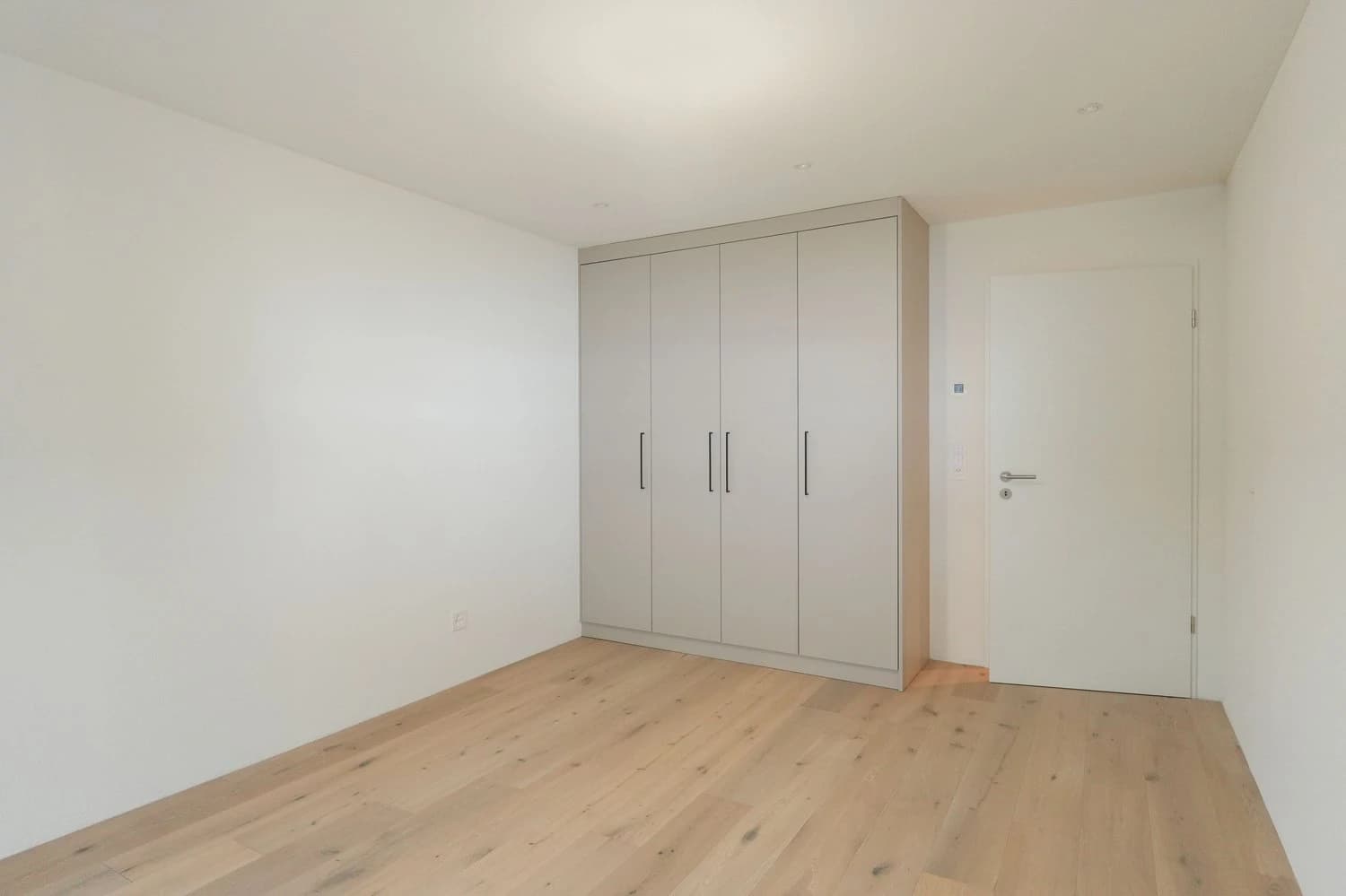 Moderne 4.5-Zi-Wohnung mit Terrasse in Grenchen