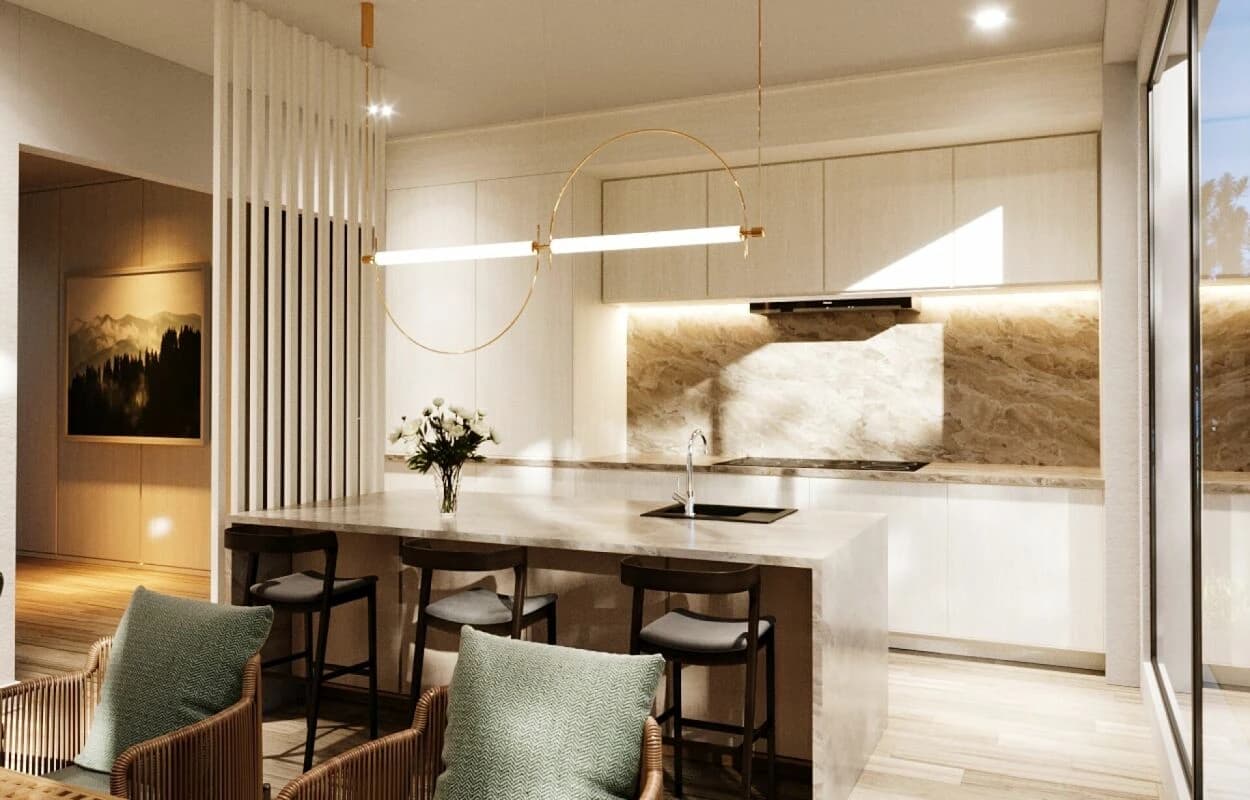 exklusiver Neubau an traumhafter Lage