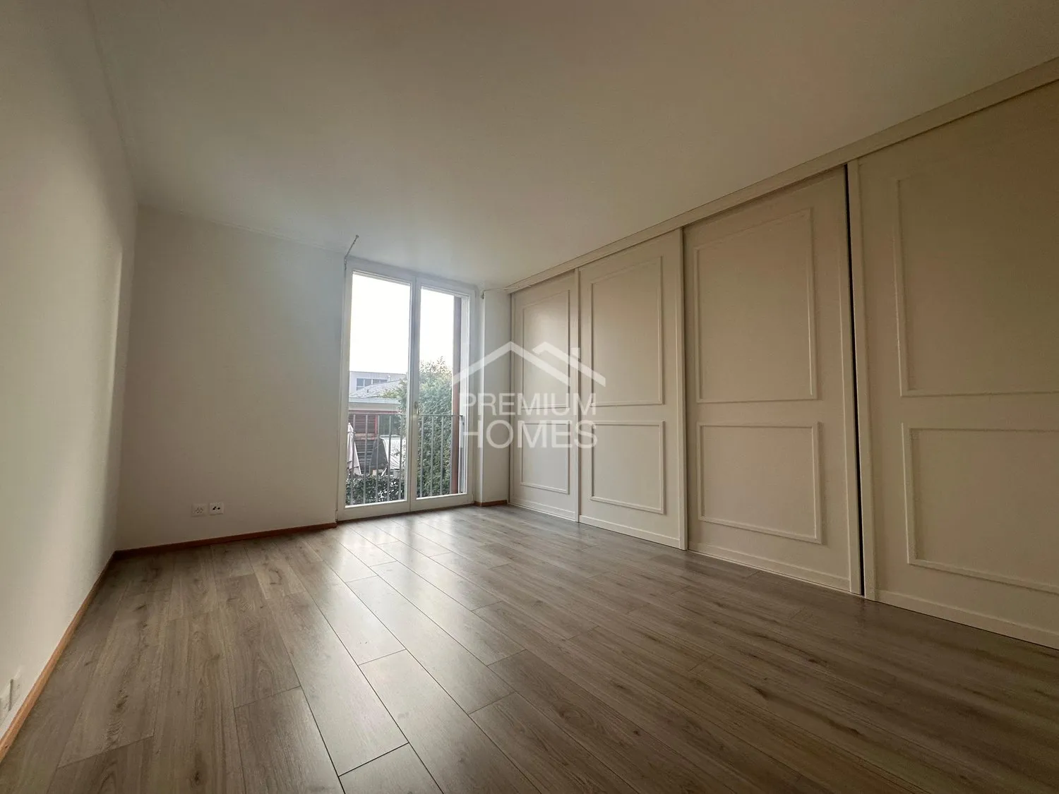 Stilvolles Eigenheim mit Wohlfühlcharakter