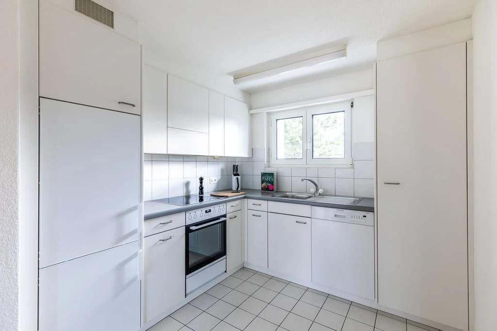 Wohntraum für Familie