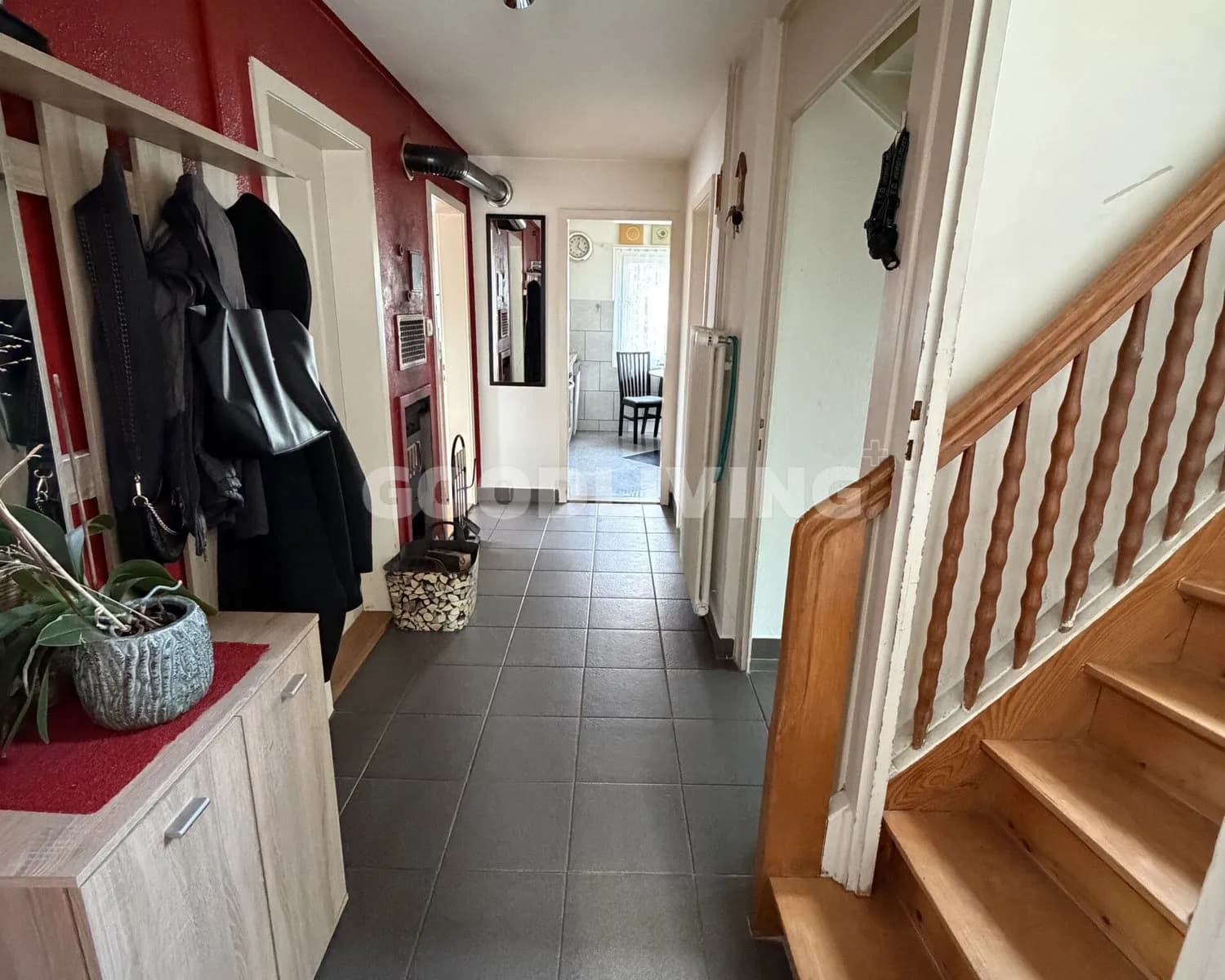 Raum für Familie und Natur