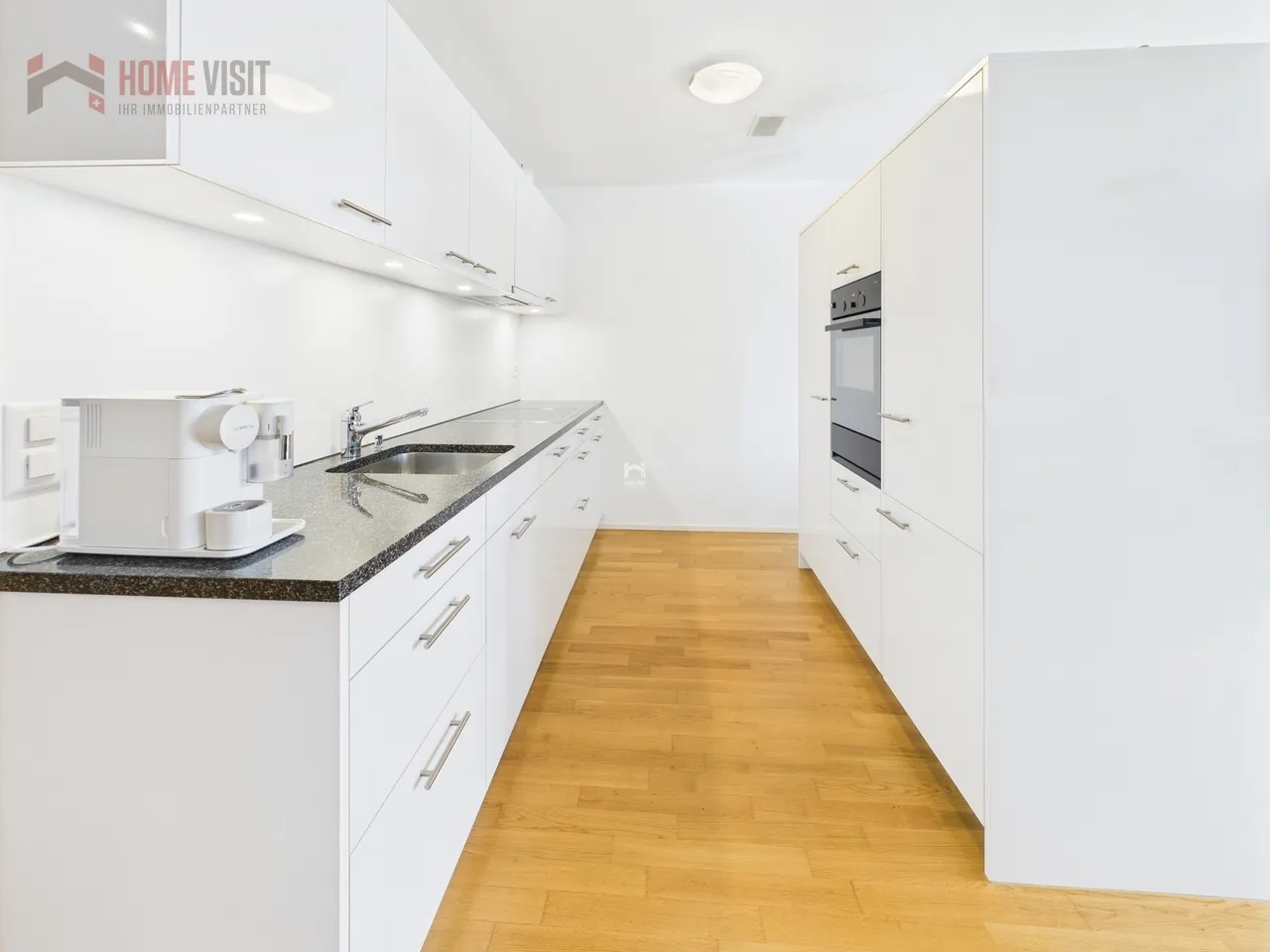 Wo Licht auf Lebensqualität trifft - Ihr neues Zuhause in Oberkulm