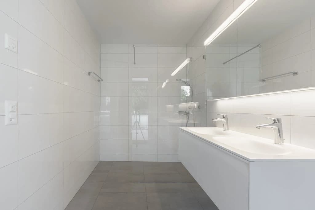 5.5-Zimmer-Einfamilienhaus in MINERGIE-P auf Binninger Höhe