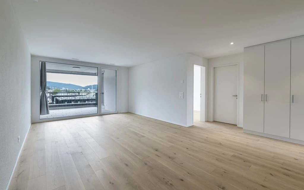 Schöner wohnen, besser leben.