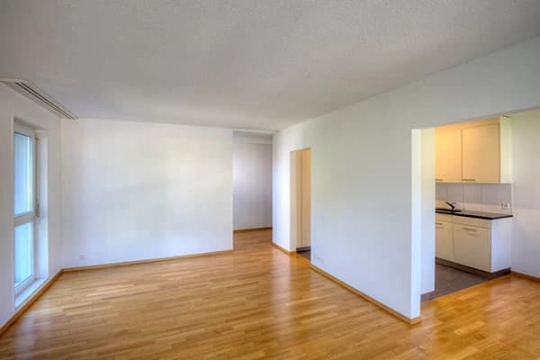 Viel Freiraum für die ganze Familie!