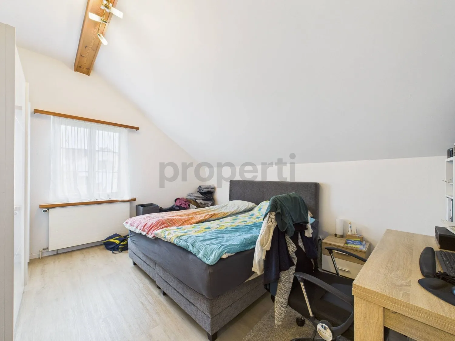 Wunderschönes 5.5-Zimmer Einfamilienhaus mit Scheune in Hefenhofen