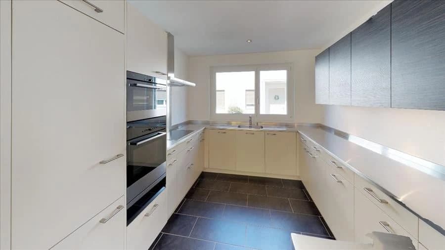 MIETEN OHNE KAUTION - Wohlfühloase mit sonniger Gartenterrasse