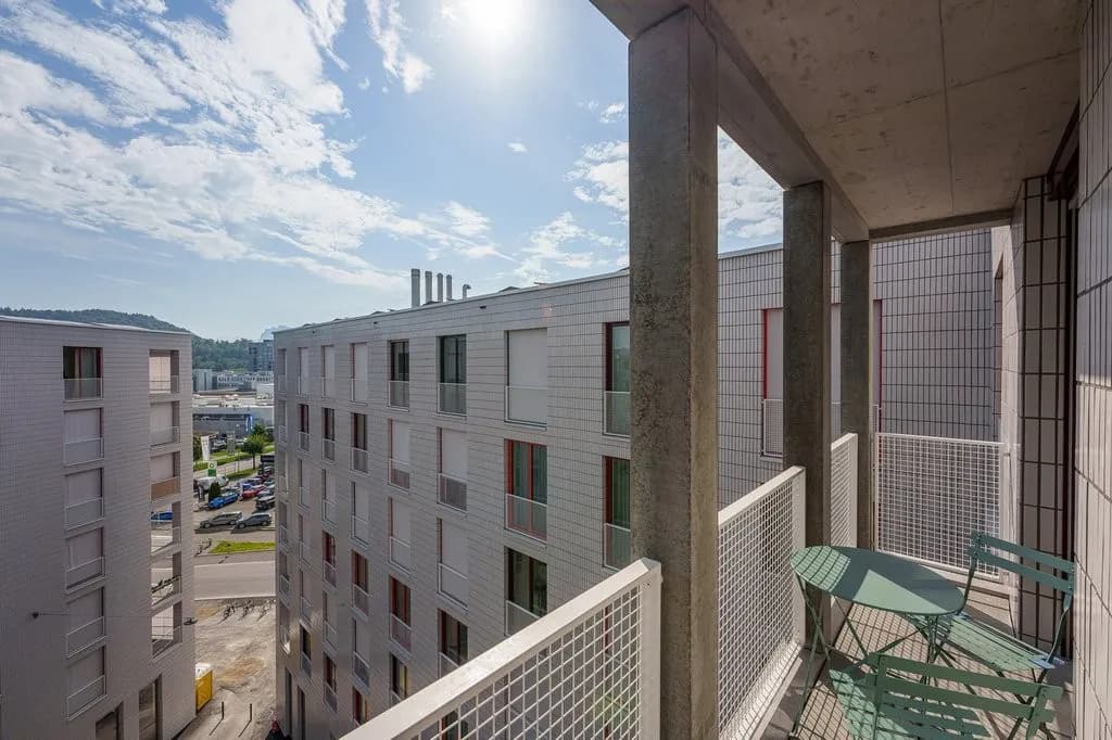 Auf der Suche nach dem passenden, möblierten WG-Zimmer?