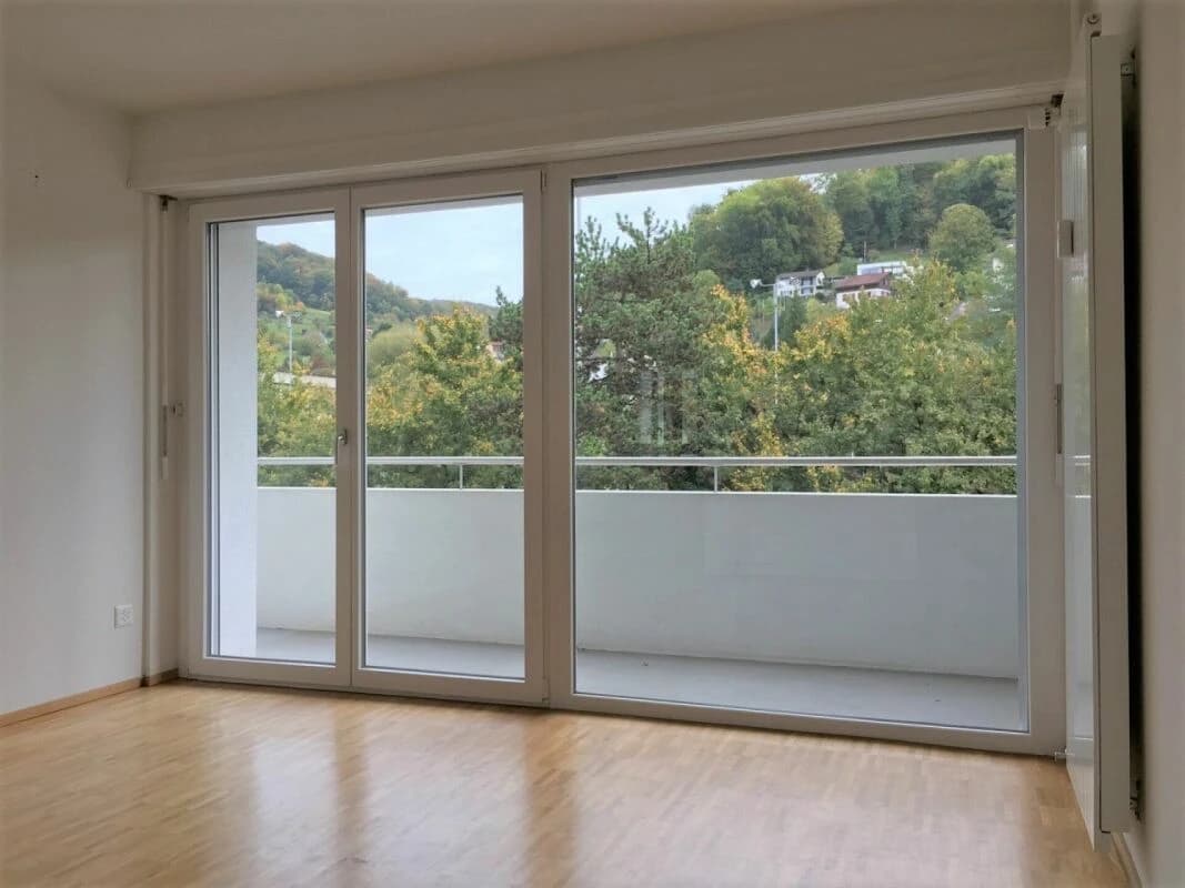 Liestal / 3.5 Zimmer Wohnung 2. OG links