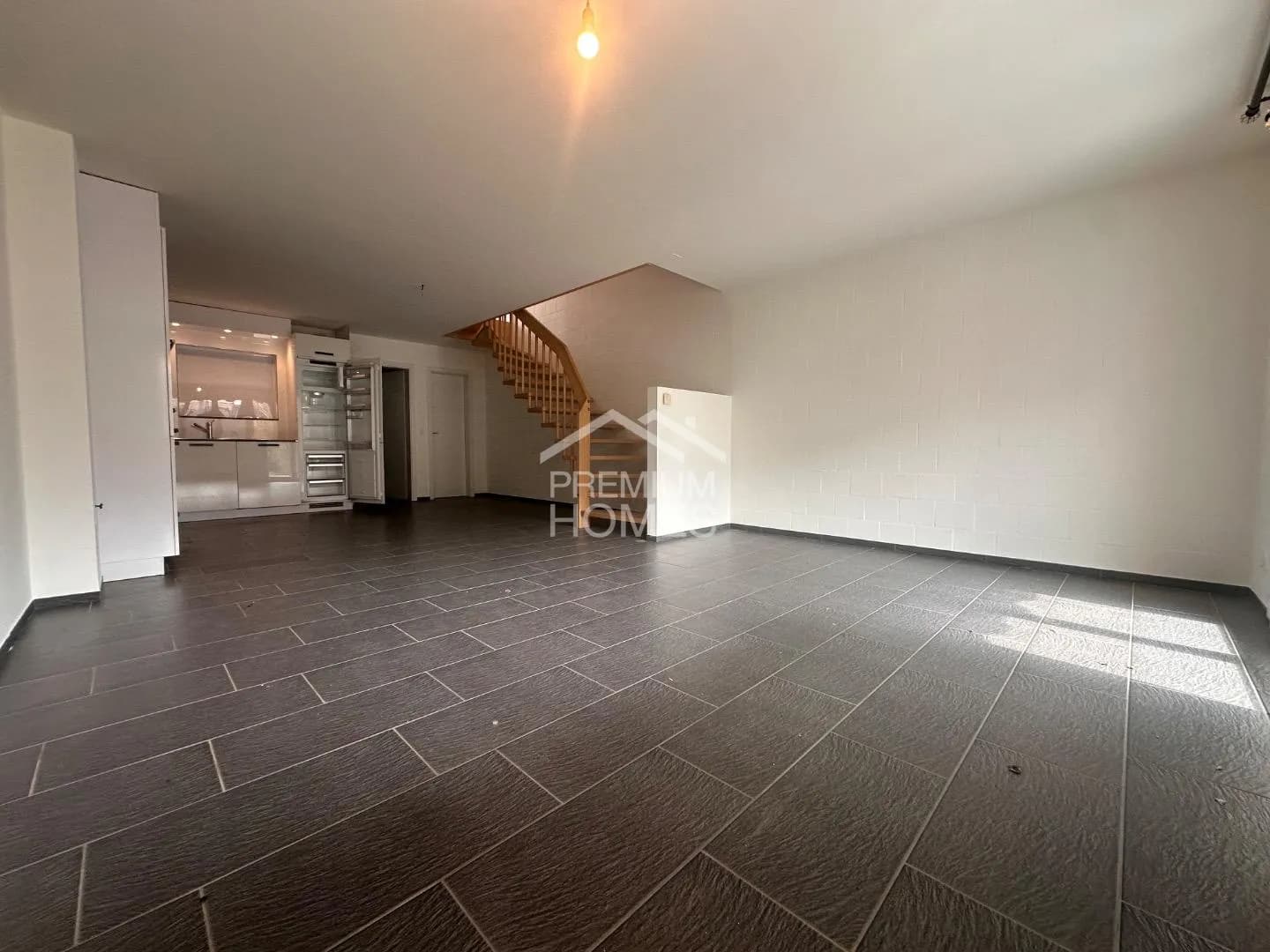 Reihenmittelhaus - Platz für die ganze Familie